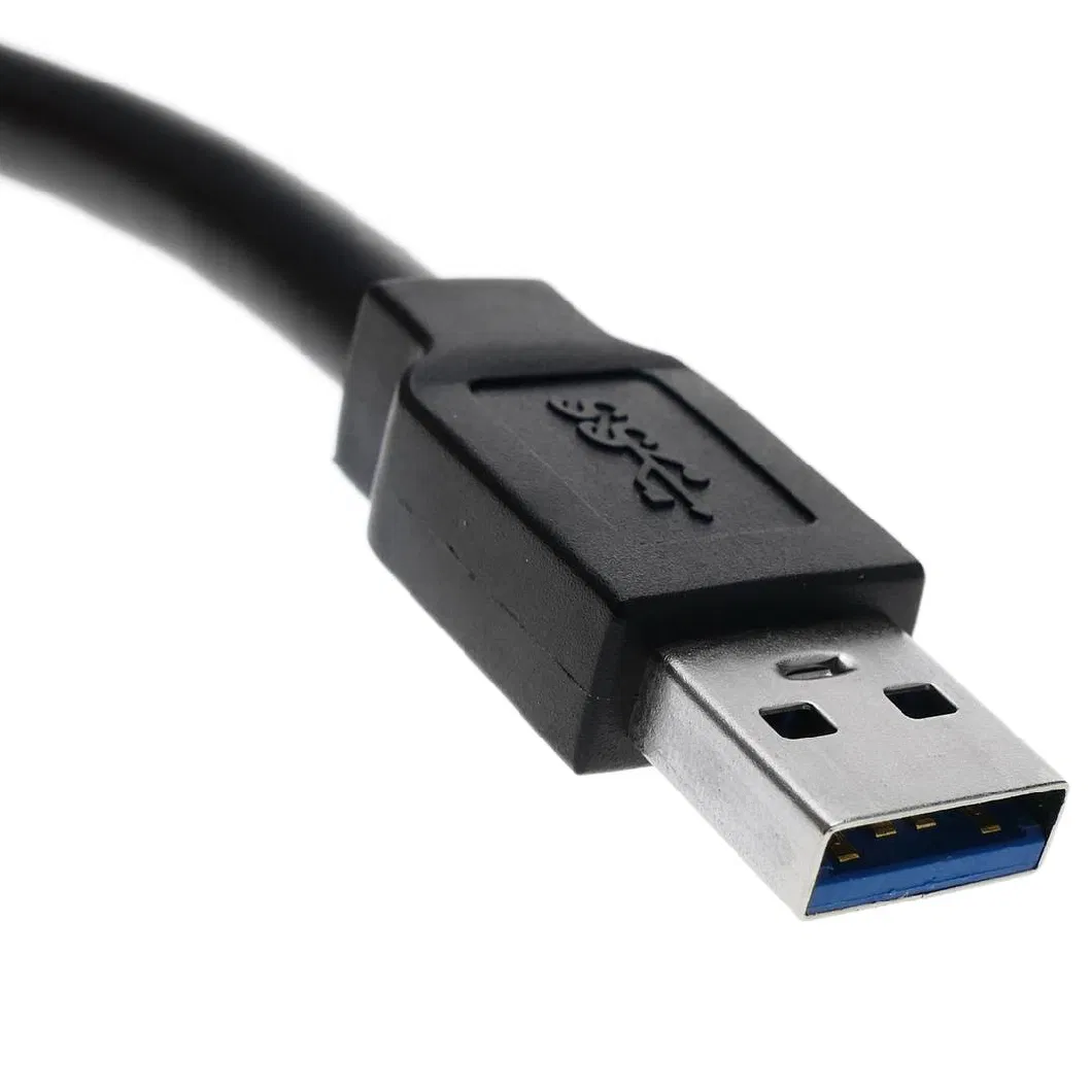 USB3.0 Extension Cable A Male to A Female Powered 20m